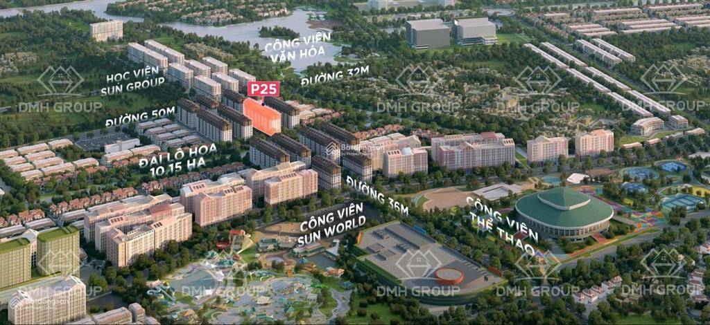 Bất động sản tại Hà Nam - ảnh 1