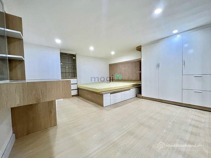 Bất động sản tại TP. Hồ Chí Minh - ảnh 1
