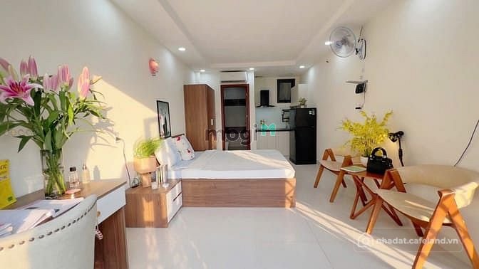 Bất động sản tại TP. Hồ Chí Minh - ảnh 1