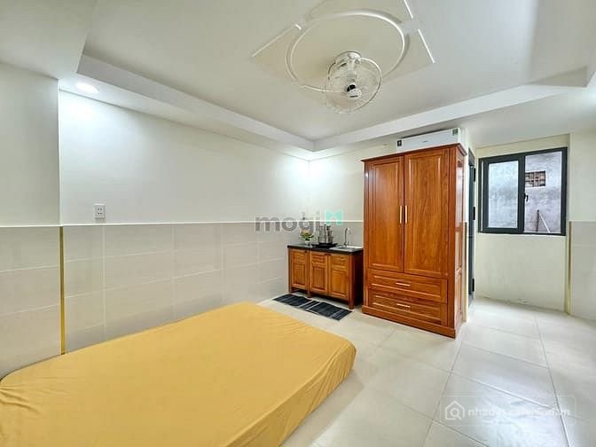Bất động sản tại TP. Hồ Chí Minh - ảnh 1