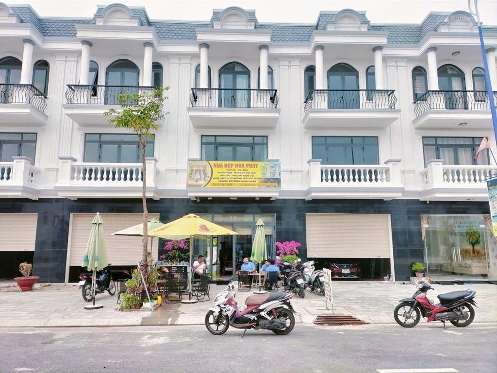Bất động sản tại Bình Dương - ảnh 1