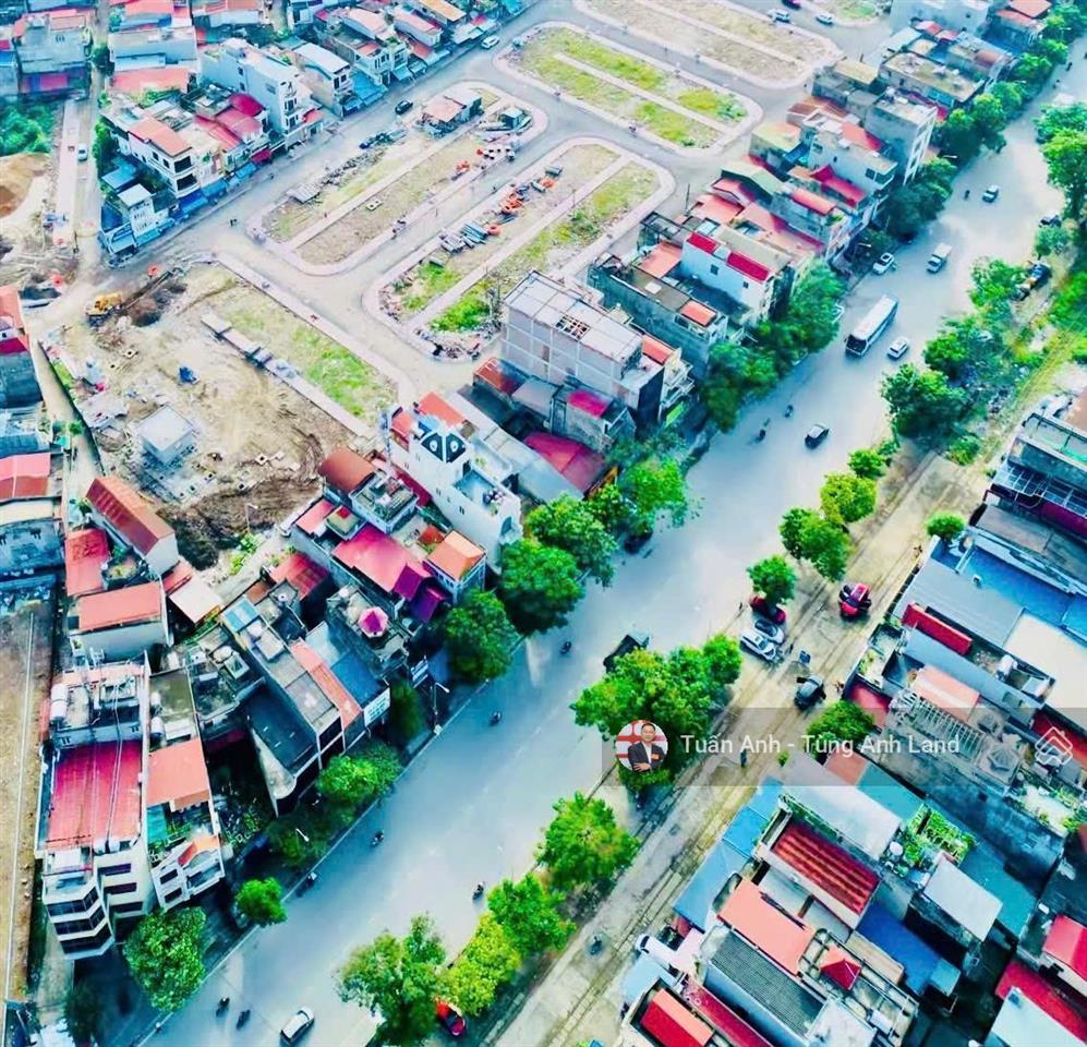 Bất động sản tại Hải Phòng - ảnh 1