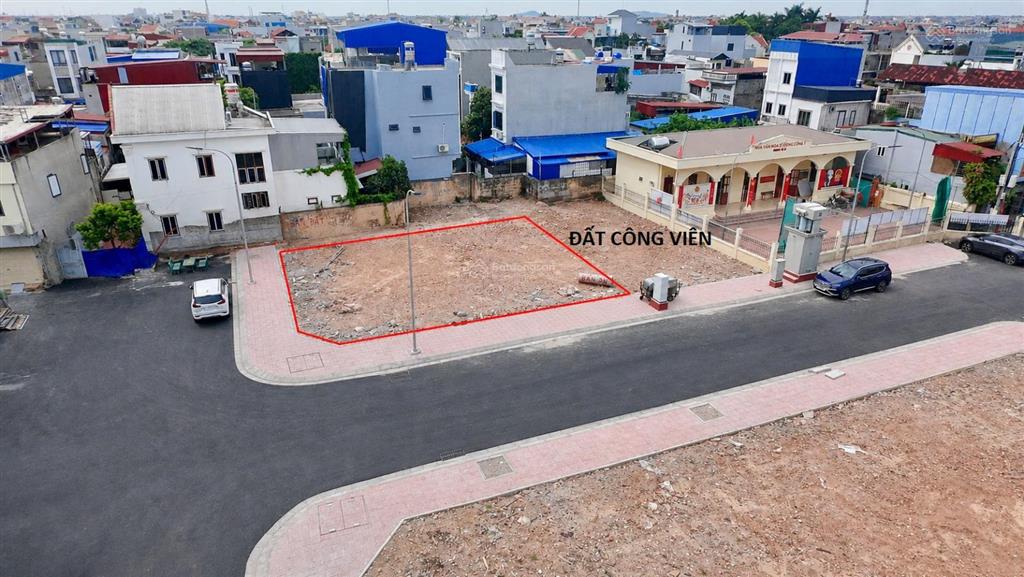 Bất động sản tại Hải Phòng - ảnh 1