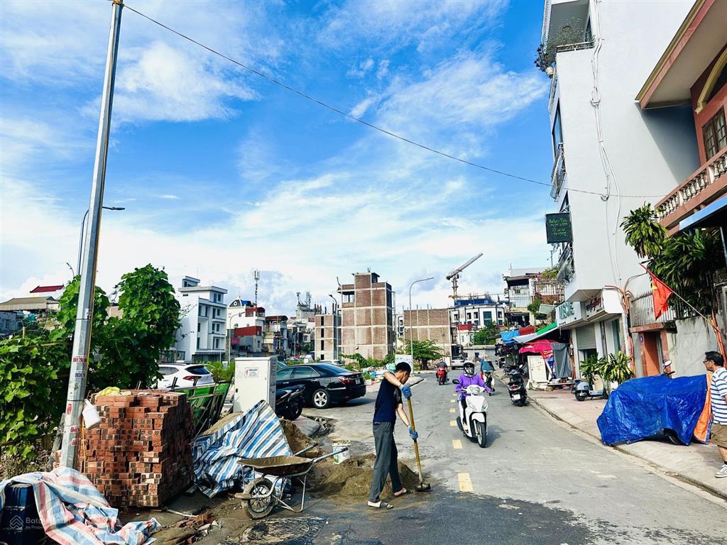 Bất động sản tại Hải Phòng - ảnh 1