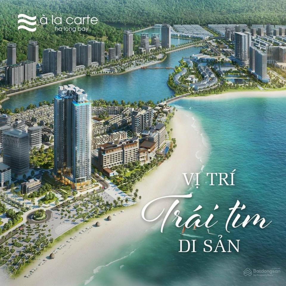Bất động sản tại Quảng Ninh - ảnh 1