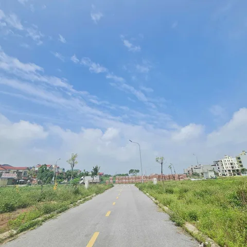 Bất động sản tại Bắc Ninh - ảnh 1