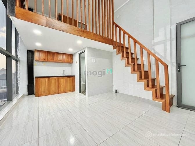 Bất động sản tại TP. Hồ Chí Minh - ảnh 1