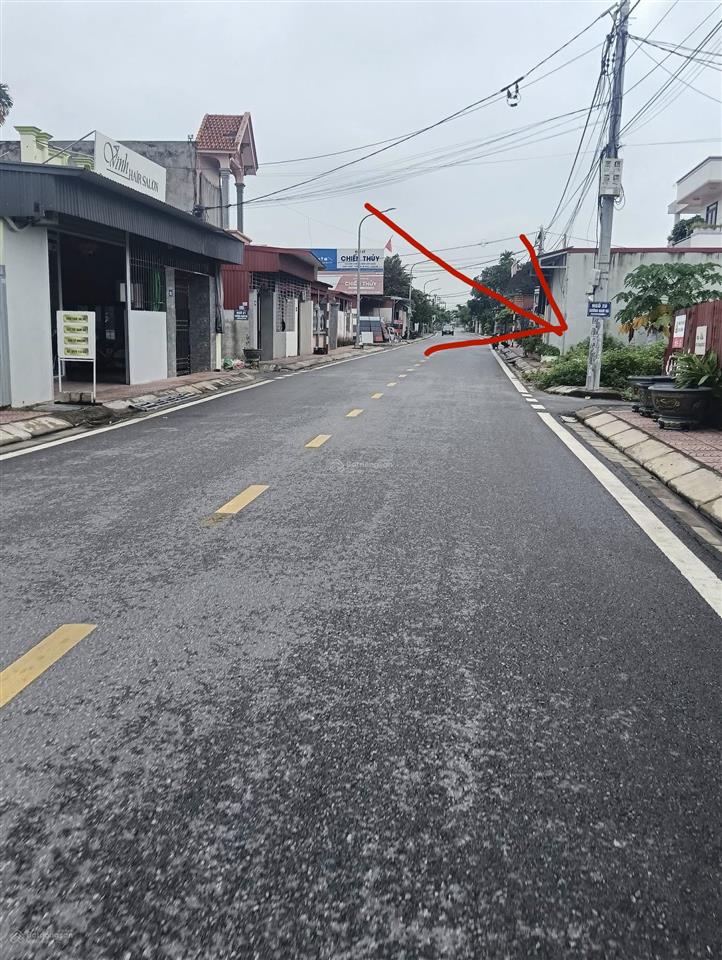 Bất động sản tại Hải Phòng - ảnh 1