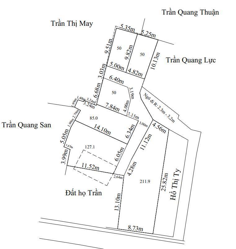 Bất động sản tại Hải Phòng - ảnh 1