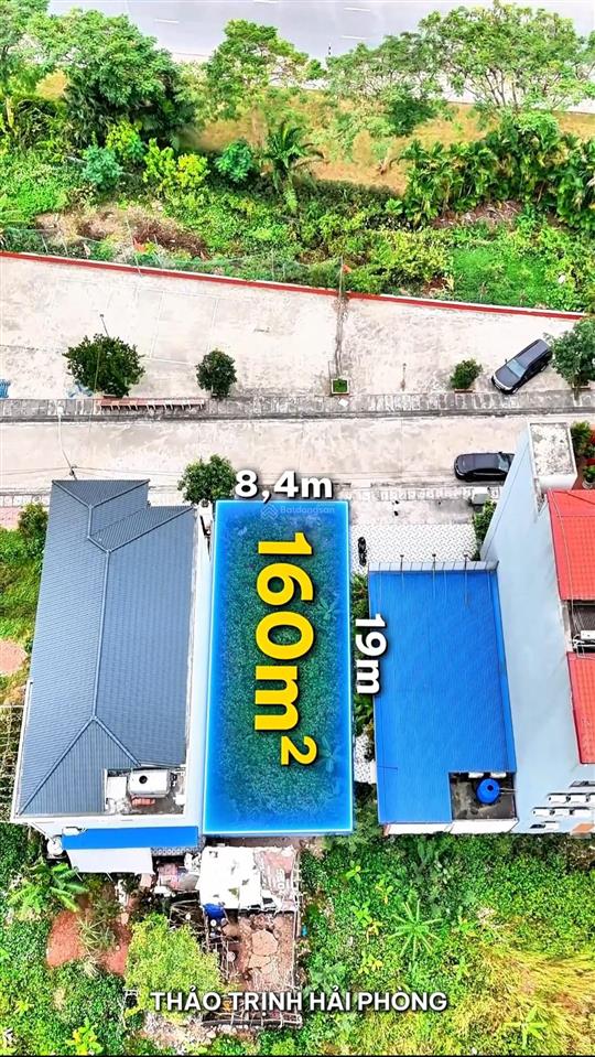 Bất động sản tại Hải Phòng - ảnh 1