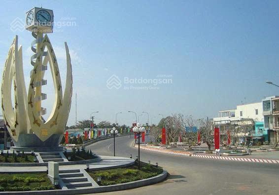 Bất động sản tại Trà Vinh - ảnh 1