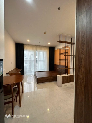 Bất động sản tại TP. Hồ Chí Minh - ảnh 1