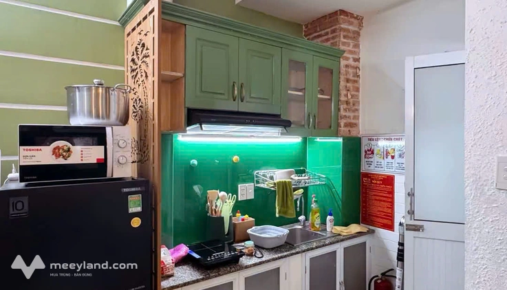 Bất động sản tại TP. Hồ Chí Minh - ảnh 1