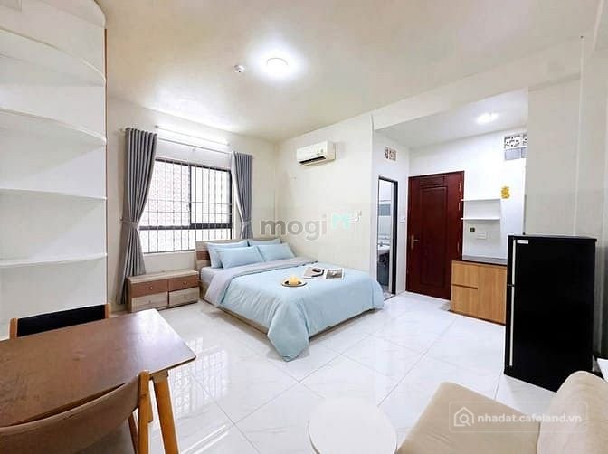Bất động sản tại TP. Hồ Chí Minh - ảnh 1