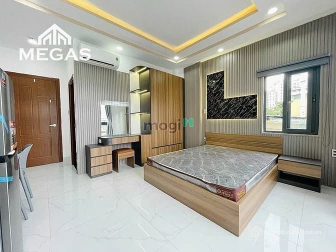 Bất động sản tại TP. Hồ Chí Minh - ảnh 1
