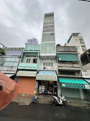 Bất động sản tại TP. Hồ Chí Minh - ảnh 1