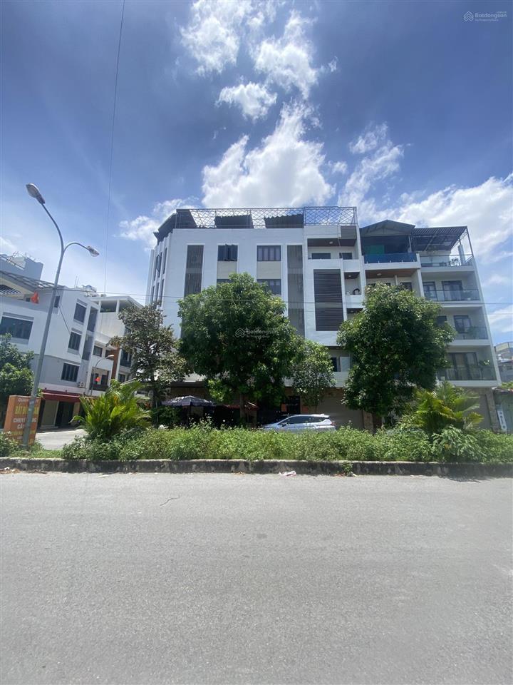 Bất động sản tại Hải Phòng - ảnh 1