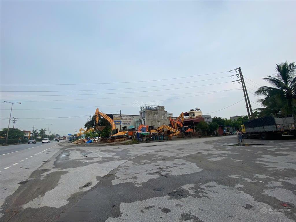 Bất động sản tại Hải Phòng - ảnh 1