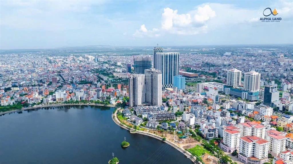 Bất động sản tại Hải Phòng - ảnh 1