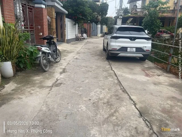 Bất động sản tại Hưng Yên - ảnh 1