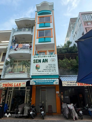 Bất động sản tại TP. Hồ Chí Minh - ảnh 1