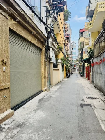 Bất động sản tại Hà Nội - ảnh 1
