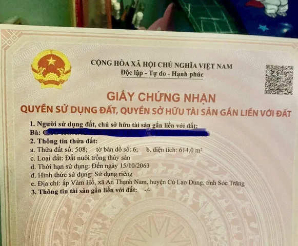 Bất động sản tại Cần Thơ - ảnh 1