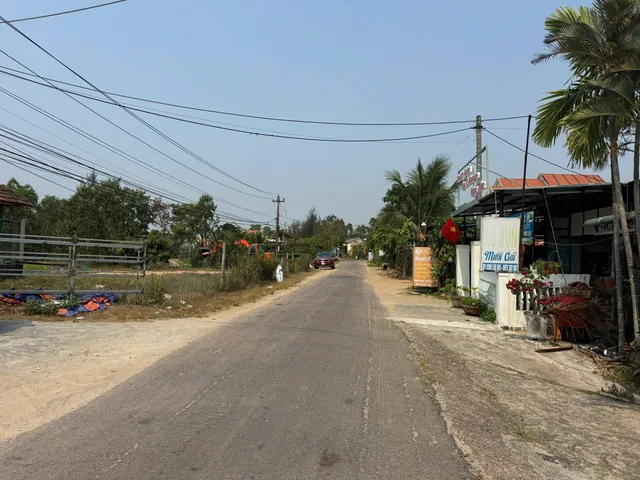 Bất động sản tại Đà Nẵng - ảnh 1