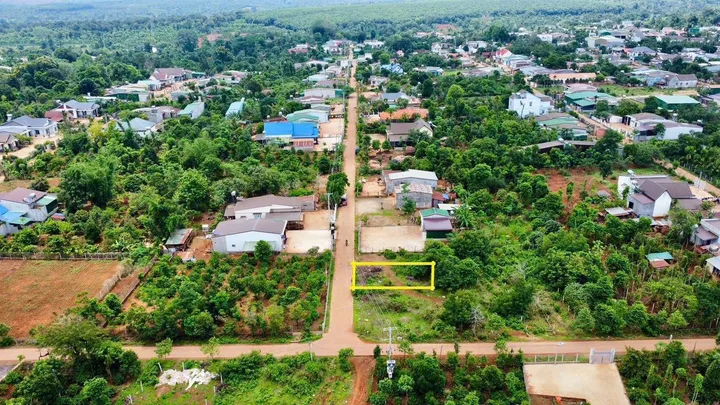 Bất động sản tại Đắk Lắk - ảnh 1