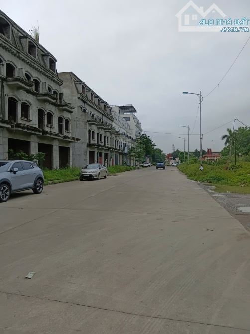 Bất động sản tại Vĩnh Phúc - ảnh 1