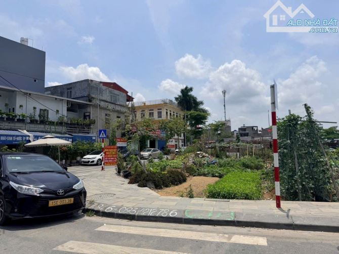 Bất động sản tại Hải Phòng - ảnh 1