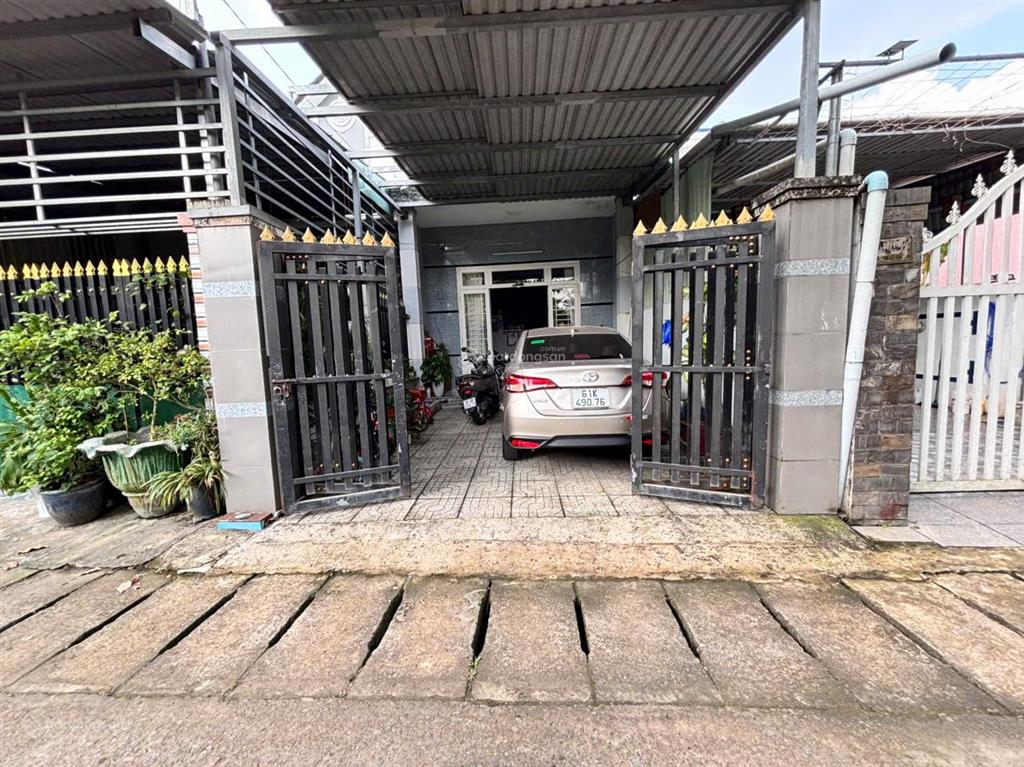 Bất động sản tại Bình Dương - ảnh 1