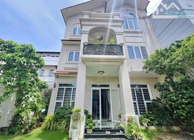Bất động sản tại Bà Rịa - Vũng Tàu - ảnh 1