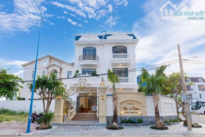 Bất động sản tại Bà Rịa - Vũng Tàu - ảnh 1