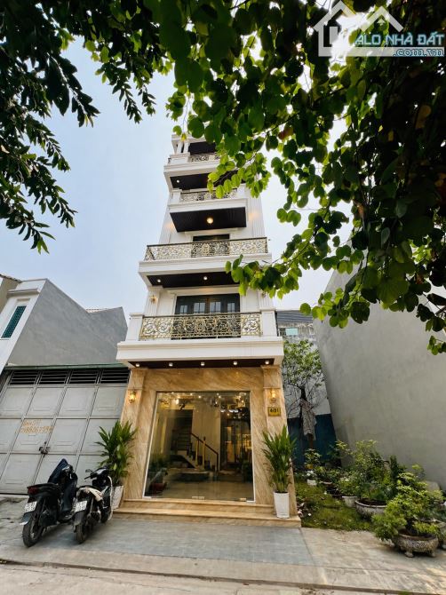 Bất động sản tại Hải Phòng - ảnh 1