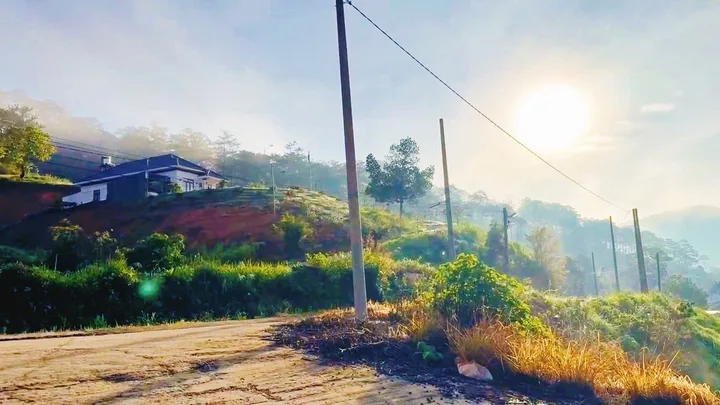 Bất động sản tại Lâm Đồng - ảnh 1