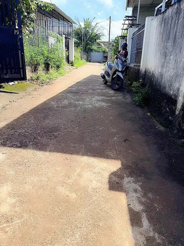 Bất động sản tại Đắk Lắk - ảnh 1