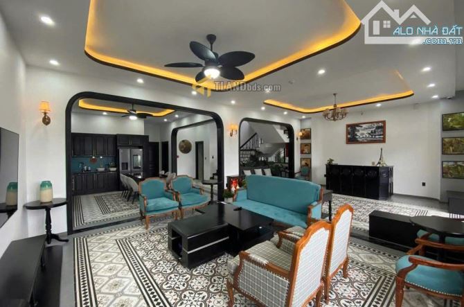 Bất động sản tại Lâm Đồng - ảnh 1