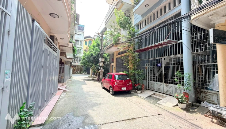 Bất động sản tại Hà Nội - ảnh 1