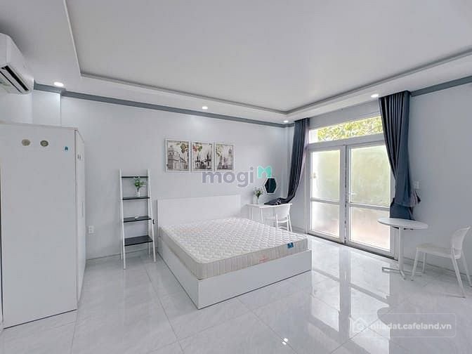 Bất động sản tại TP. Hồ Chí Minh - ảnh 1