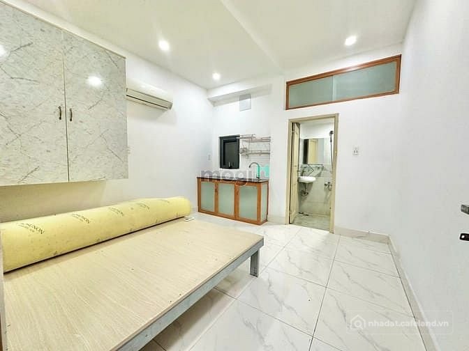 Bất động sản tại TP. Hồ Chí Minh - ảnh 1