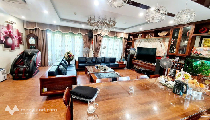 Bất động sản tại Hà Nội - ảnh 1