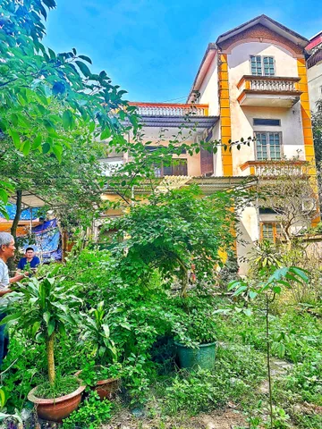 Bất động sản tại Thái Nguyên - ảnh 1