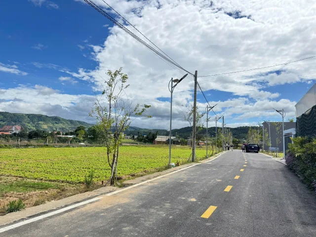 Bất động sản tại Lâm Đồng - ảnh 1