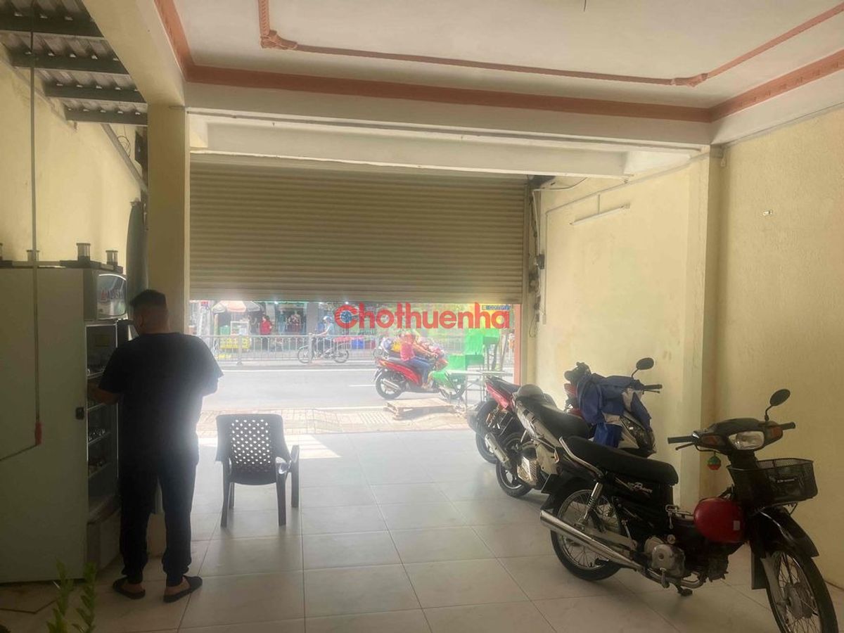 Bất động sản tại TP. Hồ Chí Minh - ảnh 1