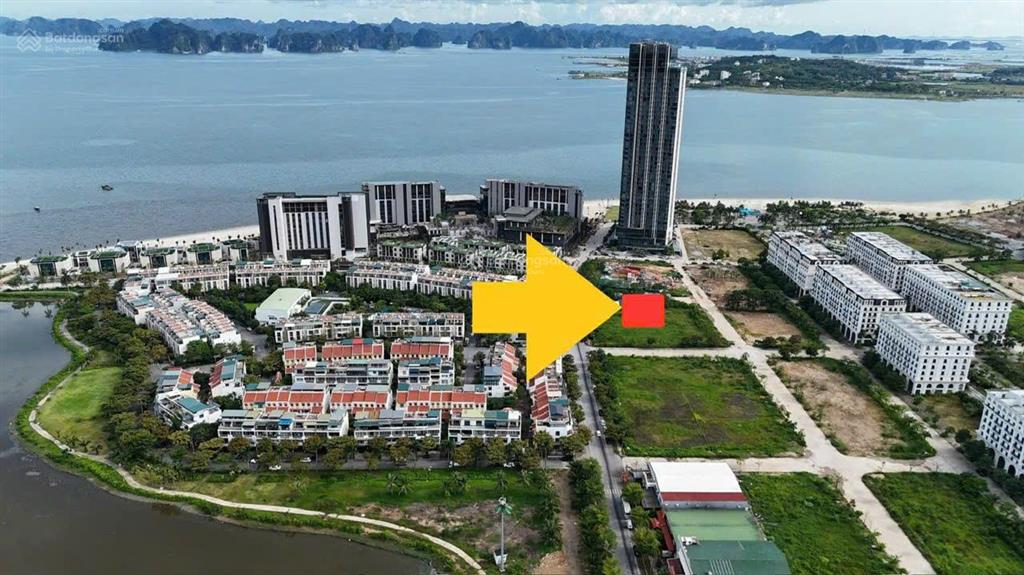 Bất động sản tại Quảng Ninh - ảnh 1