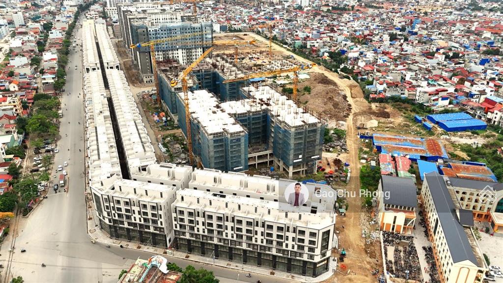 Bất động sản tại Hải Phòng - ảnh 1