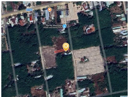 Bất động sản tại Bình Dương - ảnh 1