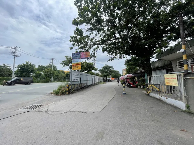 Bất động sản tại TP. Hồ Chí Minh - ảnh 1