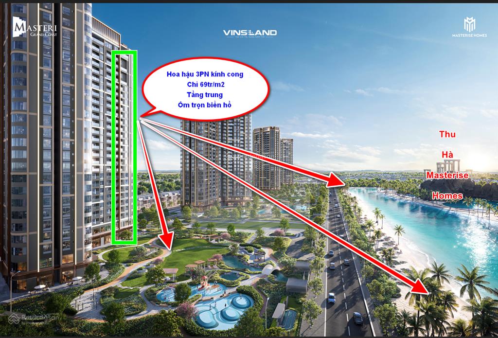 Bất động sản tại Hưng Yên - ảnh 1